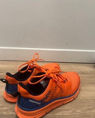 Scarpe Running T:43 Prefetta condizione