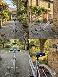 Bici da passeggio da donna