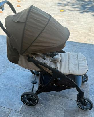 Passeggino Pali