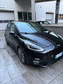 Ford Fiesta ST-Line 100cv