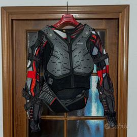 Pettorina Acerbis KOERTA 2.0 - Taglia S/M