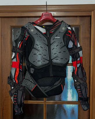 Pettorina Acerbis KOERTA 2.0 - Taglia S/M