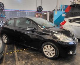 Peugeot 208 1.4 GPL 3p Touch BT AuxUsb Apple Andro