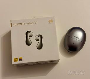 Auricolari Huawei Freebuds 5