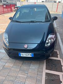 FIAT Punto 4ª serie - 2015