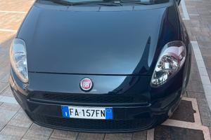 FIAT Punto 4ª serie - 2015