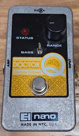 Electro Harmonix Doctor Q
