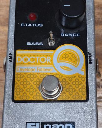 Electro Harmonix Doctor Q