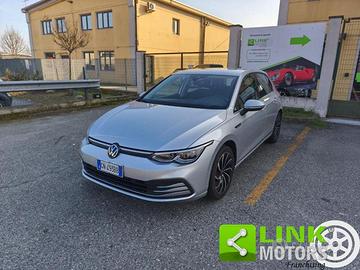 VOLKSWAGEN Golf 8 1.5 eTSI 130 CV EVO ACT DSG St