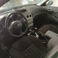 alfa romeo  156 giugiaro