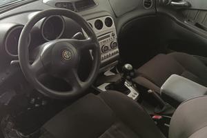 alfa romeo  156 giugiaro