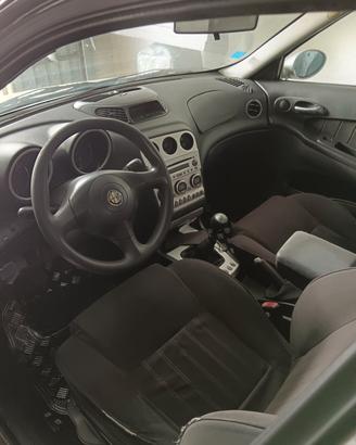 alfa romeo  156 giugiaro