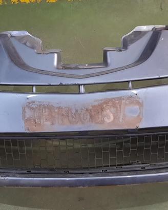 LANCIA YPSILON 2011 - PARAURTI ANTERIORE