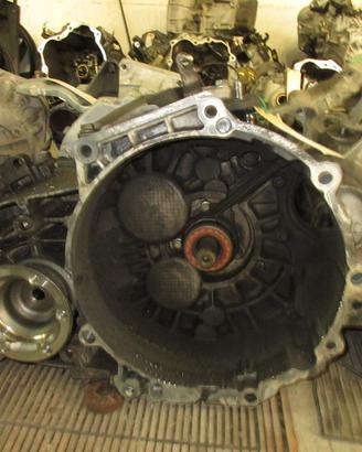 Cambio VOLKSWAGEN GOLF 5 2.0 TDI del 2005