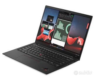 Lenovo ThinkPad X1 Carbon G11 i7-1370P 32GB 1TB IT