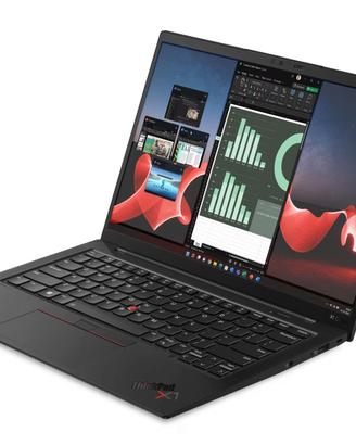 Lenovo ThinkPad X1 Carbon G11 i7-1370P 32GB 1TB IT