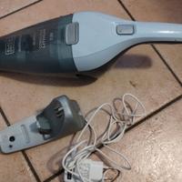 aspirapolvere portatile