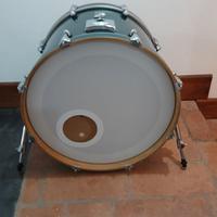 Grancassa Premier XPK 22"