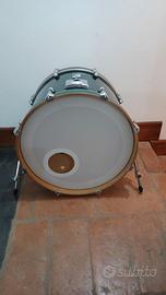 Grancassa Premier XPK 22"