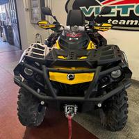 CAN-AM BRP Outlander 800 BD 800r