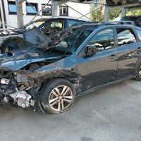 Ricambi Subaru Impreza 4° XW 2.0 Diesel 2011