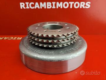 ROTORE HARLEY DAVIDSON SPORTSTER XL