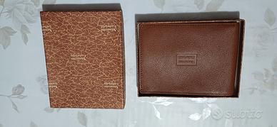 portafogli uomo Nazareno Gabrielli