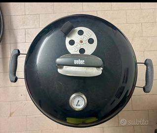 Weber one touch da 47 cm