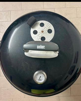 Weber one touch da 47 cm