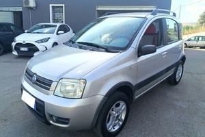 FIAT Panda 1.3 MJT 16V 4x4