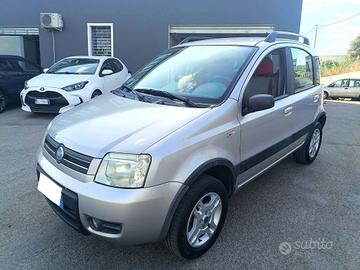 FIAT Panda 1.3 MJT 16V 4x4