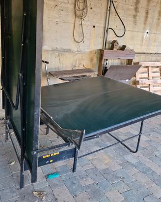 Ping pong