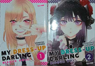 My Dress-Up Darling