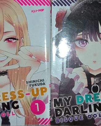 My Dress-Up Darling