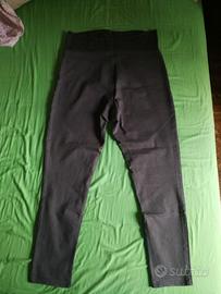 Pantaloni premaman tg 48