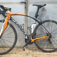 Bici da corsa