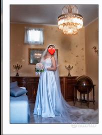 Abito da sposa
