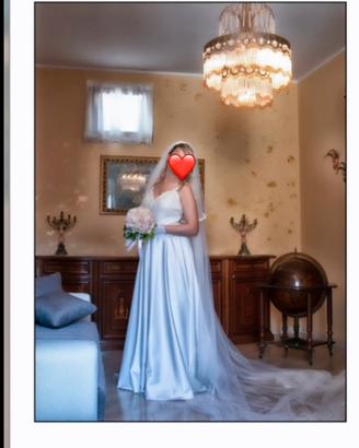 Abito da sposa