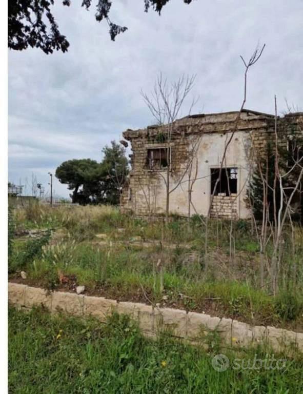 Immobile in asta di 922 m² a Minervino Murge - Vista 3