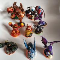 Skylanders Giants 