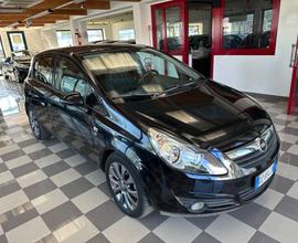 Opel Corsa 1.2 85Cv GPL Neopatentati