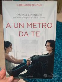 A Un Metro Da Te