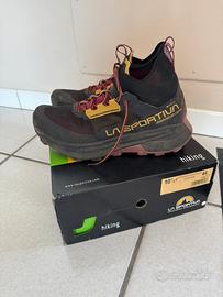 La Sportiva Prodigio Hiking GTX