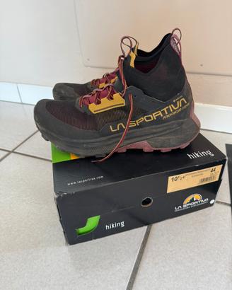 La Sportiva Prodigio Hiking GTX