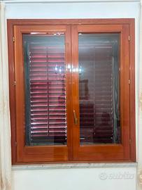  infissi in legno 