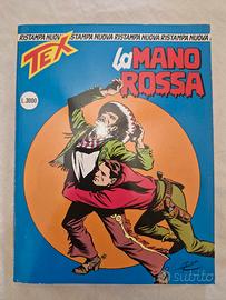 tex nuova ristampa completa 1 - 138