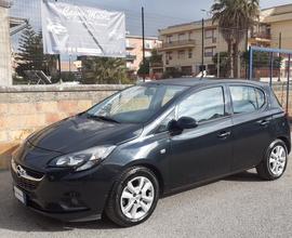 Opel Corsa OPEL CORSA E