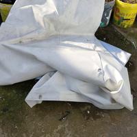 telone PVC industriale 