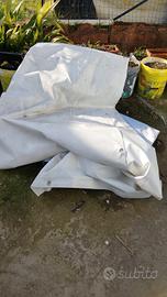 telone PVC industriale 