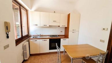 Appartamento di 50 m² con 2 locali a Mandello del 